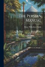 The Persian Manual 