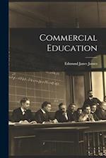 Commercial Education 