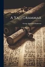 A Yao Grammar 