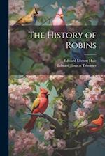 The History of Robins 