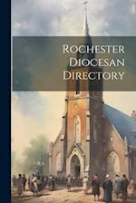 Rochester Diocesan Directory 