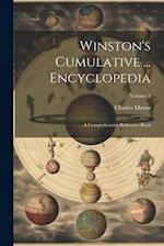 Winston's Cumulative ... Encyclopedia: A Comprehensive Reference Book; Volume 3 
