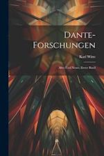 Dante-Forschungen