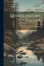 Epistles and Ars Poetica 