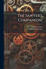 The Sawyer's Companion; 