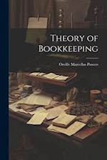 Theory of Bookkeeping 
