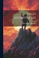 High Adventurers 