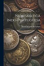Numismatica Indo-Portuguesa