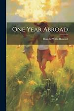 One Year Abroad 