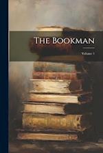 The Bookman; Volume 1 