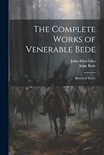 The Complete Works of Venerable Bede