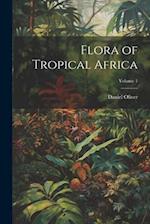 Flora of Tropical Africa; Volume 1 