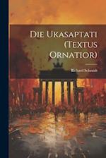 Die ukasaptati (textus ornatior)