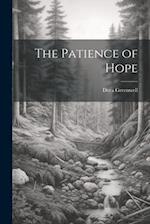 The Patience of Hope 