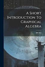 A Short Introduction To Graphical Algebra 