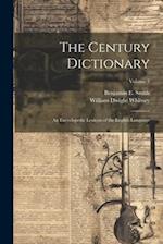 The Century Dictionary; an Encyclopedic Lexicon of the English Language; Volume 5 