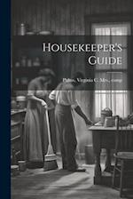 Housekeeper's Guide 