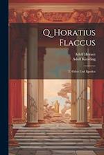 Q. Horatius Flaccus