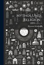 Mythos und Religion