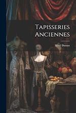 Tapisseries anciennes