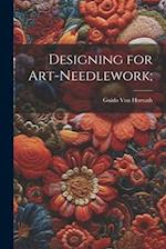 Designing for Art-needlework; 