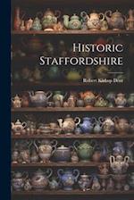 Historic Staffordshire 