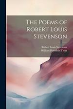 The Poems of Robert Louis Stevenson 