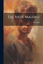 Die Neue Malerei