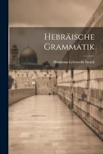 Hebräische Grammatik