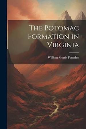 The Potomac Formation in Virginia