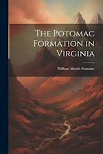 The Potomac Formation in Virginia 