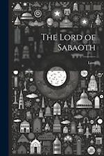 The Lord of Sabaoth 