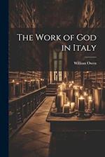 The Work of God in Italy 