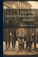 The New Mcguffey Fourth Reader 