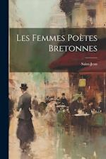 Les Femmes Poètes Bretonnes