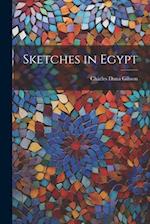 Sketches in Egypt 
