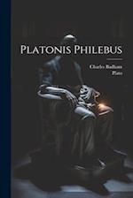 Platonis Philebus 