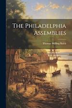 The Philadelphia Assemblies 