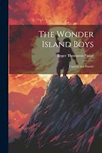 The Wonder Island Boys: Capture and Pursuit 