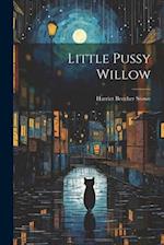 Little Pussy Willow 