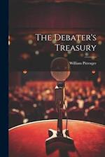 The Debater's Treasury 