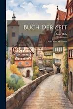 Buch Der Zeit