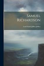 Samuel Richardson 