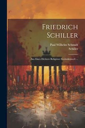 Friedrich Schiller