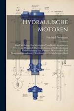 Hydraulische Motoren