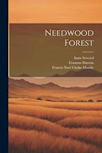 Needwood Forest 