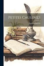 Petites Causeries