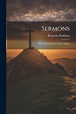Sermons: With a Brief Memoir of the Author 