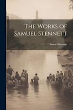 The Works of Samuel Stennett 