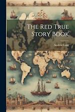 The Red True Story Book 